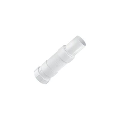 Universal x Plain Spigot FLEXCON6 McALPINE 1½/" Flexible Fitting